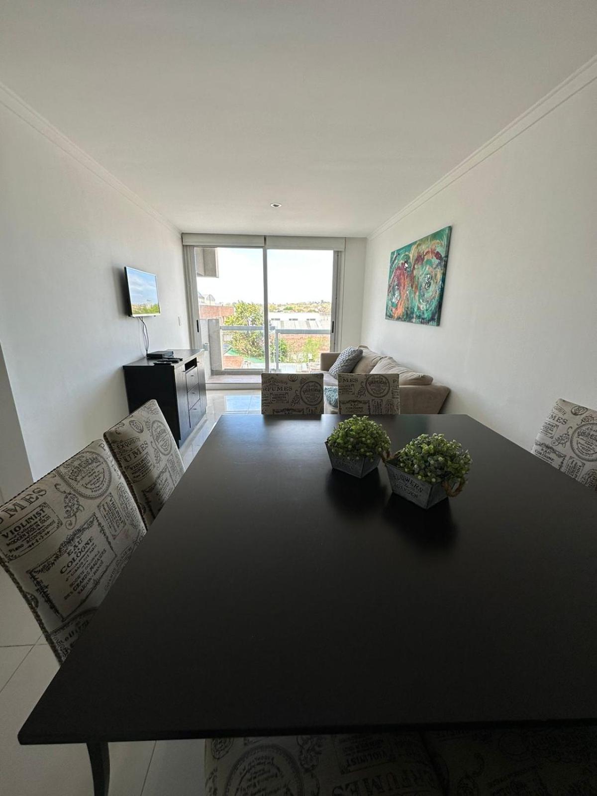 Departamendo Mdp - Catamarca Zona Chauvin Apartamento Mar del Plata