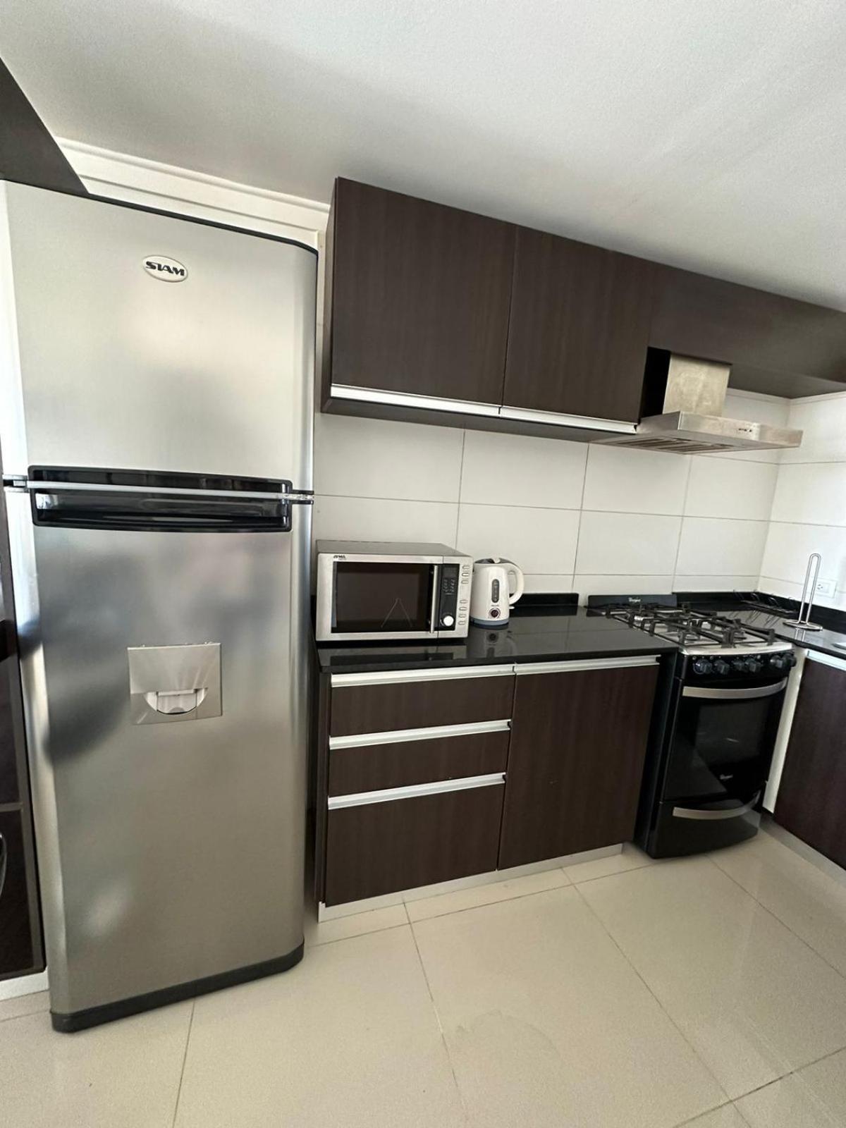 Apartamento Departamendo Mdp - Catamarca Zona Chauvin *