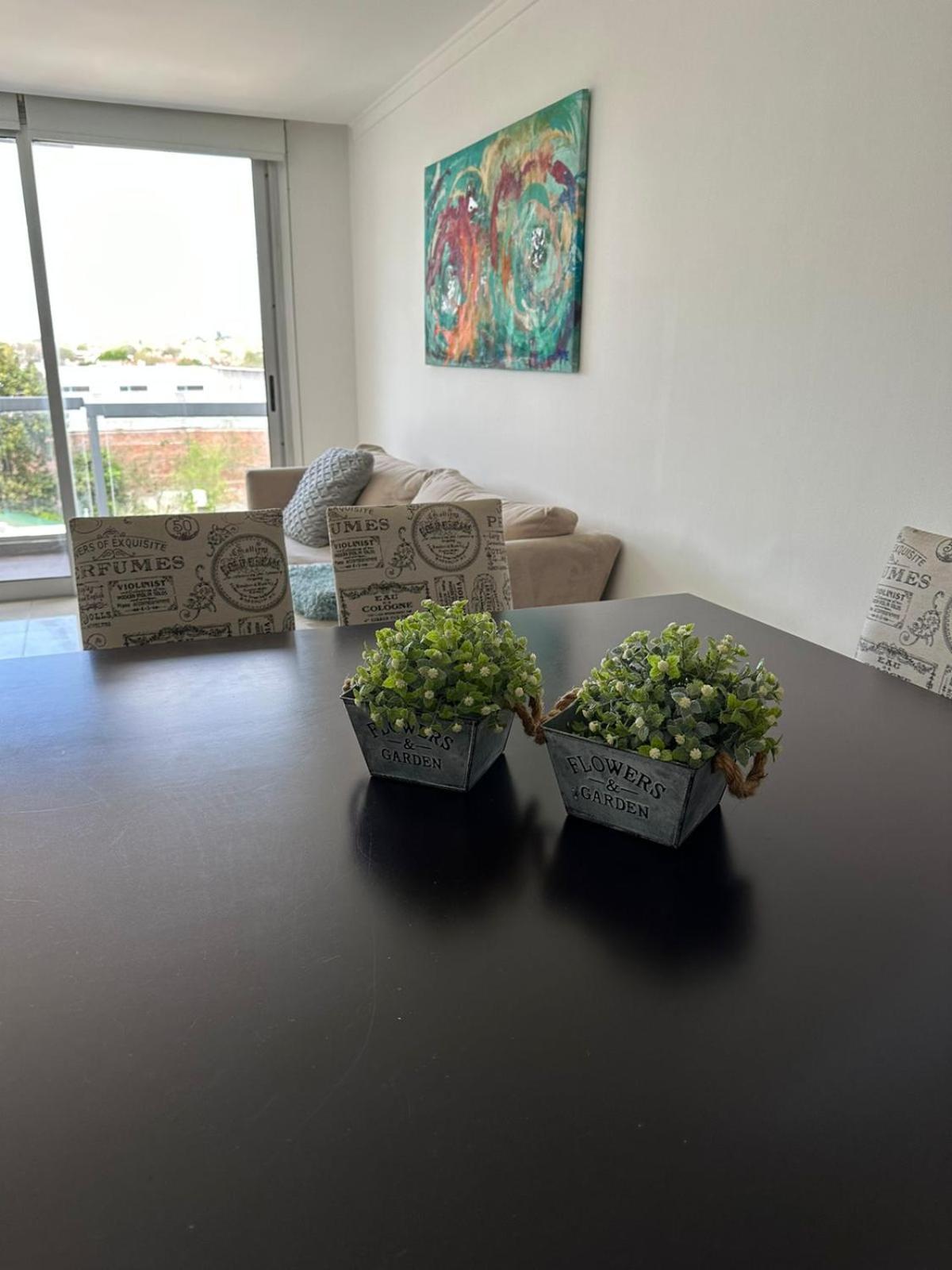 Apartamento Departamendo Mdp - Catamarca Zona Chauvin Mar del Plata