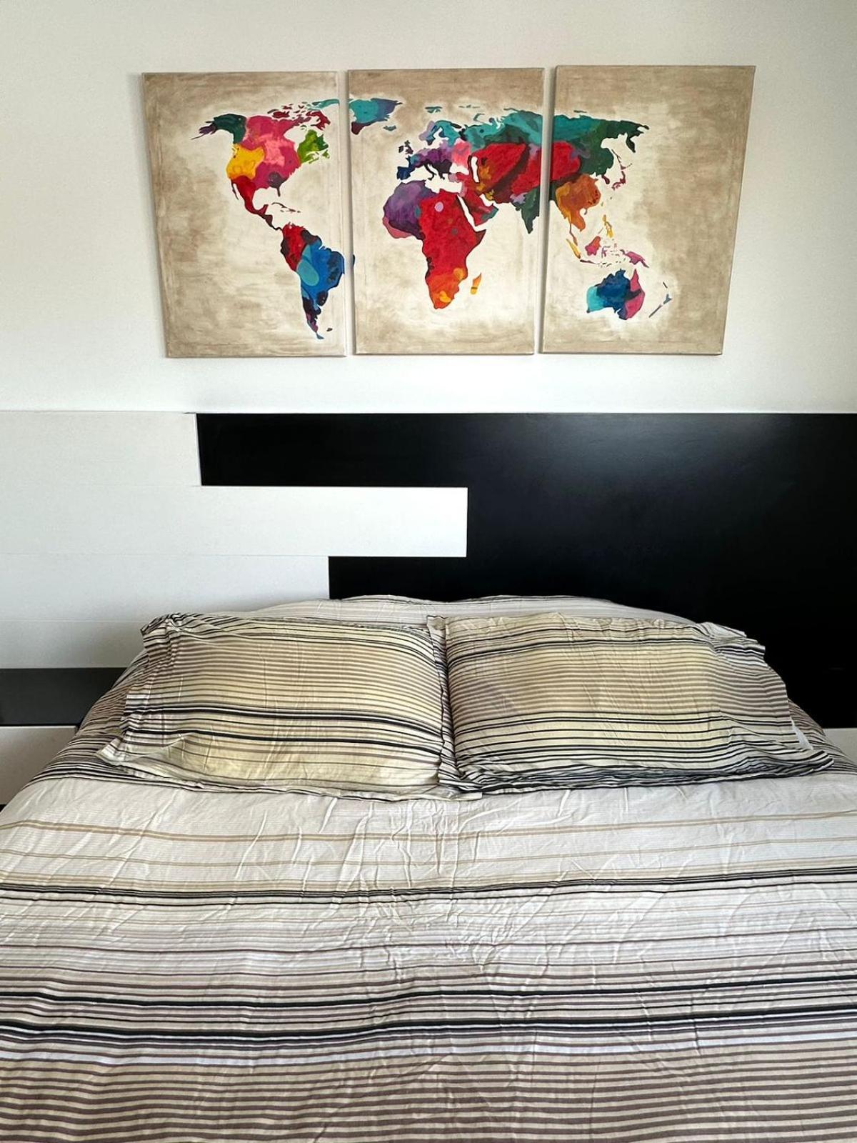 Departamendo Mdp - Catamarca Zona Chauvin Apartamento Mar del Plata